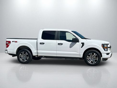 Used 2023 Ford F150 XL w/ STX Appearance Package RWD image 4