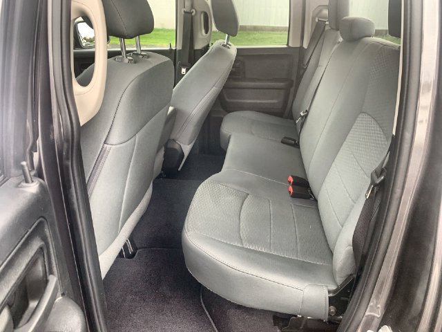 Used 2019 RAM 1500 Express w/ Wheel & Sound Group AWD/4WD image 21