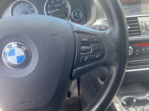 Used 2014 BMW X3 xDrive28i AWD/4WD image 15