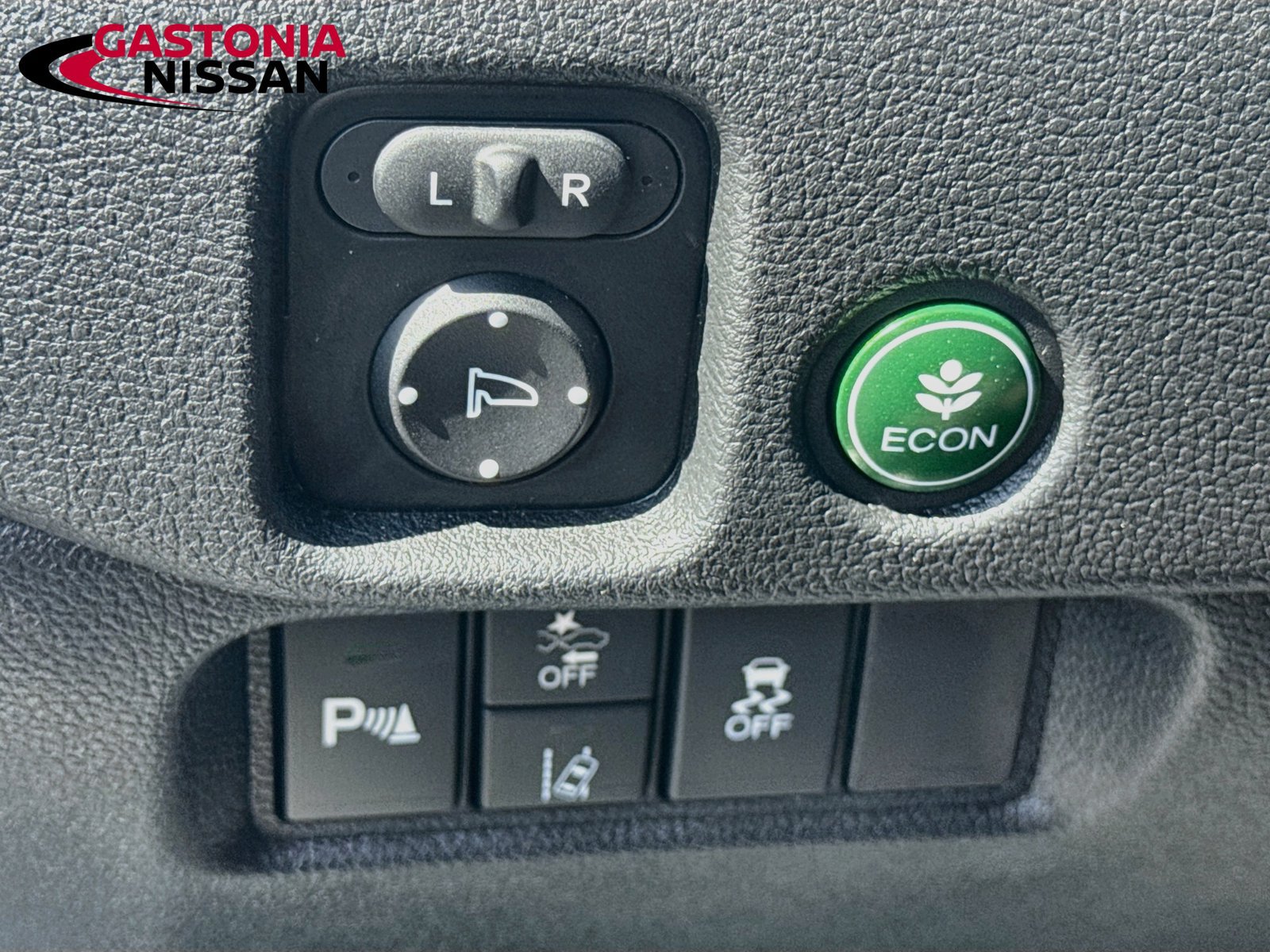 Used 2024 Honda Passport EX-L image 13