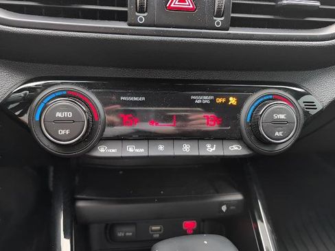 Used 2022 Kia Forte GT w/ GT2 Package image 13