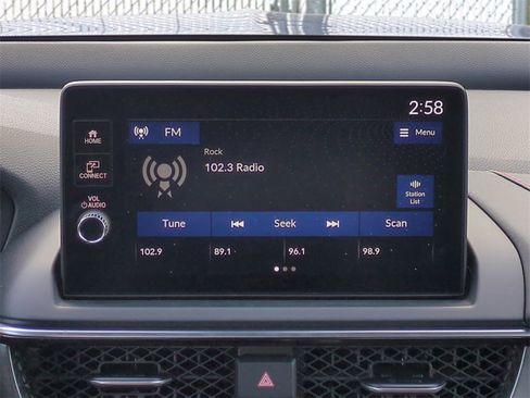 Certified 2025 Acura ADX A-Spec image 18