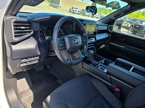 Used 2026 Toyota Tundra SR AWD/4WD image 23