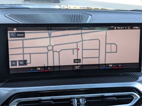 Used 2024 BMW M4 Competition w/ M Carbon Exterior Package image 17