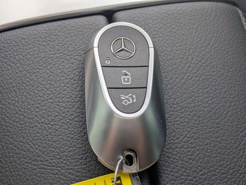 Certified 2025 Mercedes-Benz C 300 Sedan image 29