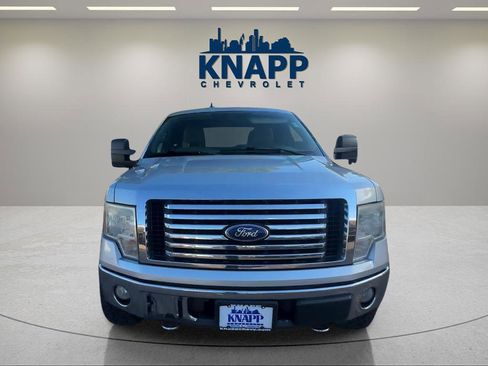 Used 2010 Ford F150 XL image 1