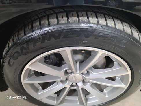 Used 2019 Cadillac CTS Luxury image 10