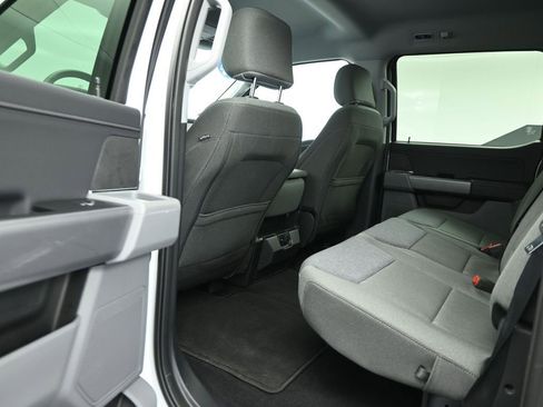 Certified 2025 Ford F150 XLT w/ Equipment Group 301A Standard image 20