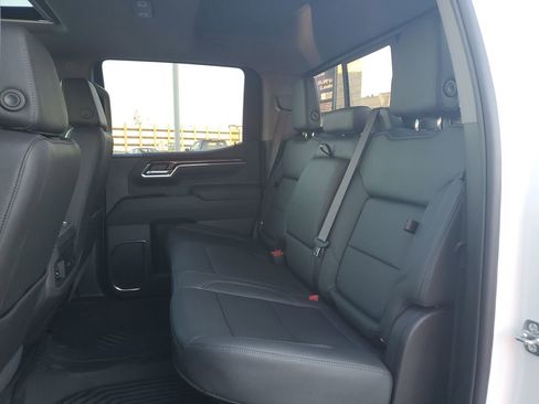 New 2026 Chevrolet Silverado 1500 LT Trail Boss w/ Safety Package image 13