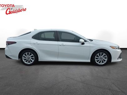 Used 2021 Toyota Camry LE w/ Convenience Package
