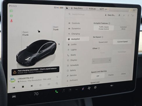 Used 2023 Tesla Model 3 Performance image 19