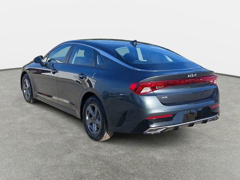 Used 2023 Kia K5 LXS FWD image 7