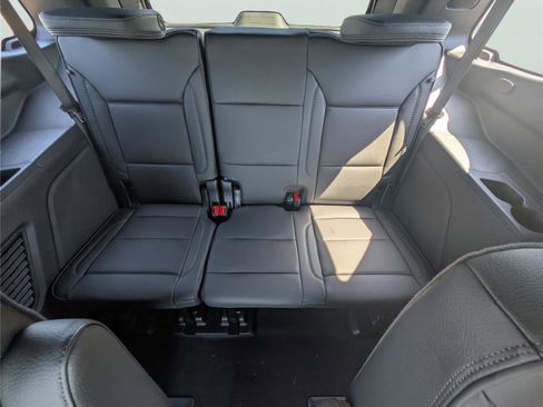 New 2026 GMC Yukon Denali w/ Denali Reserve Package image 23