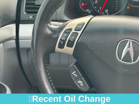 Used 2008 Acura TSX image 23