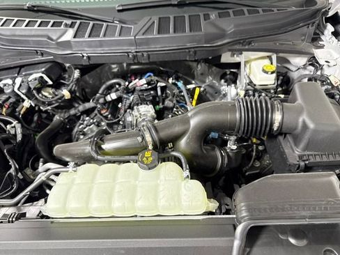 New 2026 Ford F150 STX w/ Equipment Group 200A AWD/4WD image 36