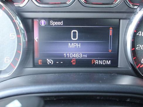 Used 2015 GMC Sierra 1500 SLE image 26