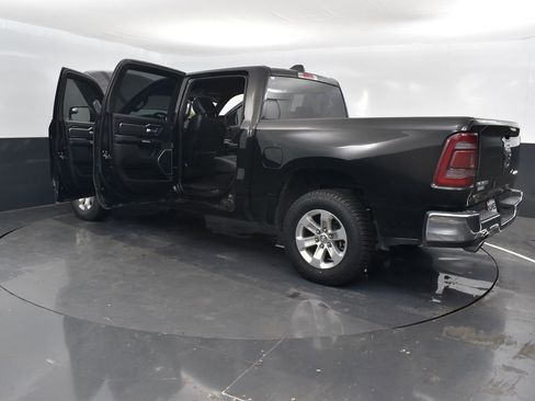 Used 2024 RAM 1500 Laramie image 57