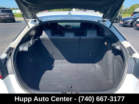 Used 2024 Honda Civic Sport Touring image 14
