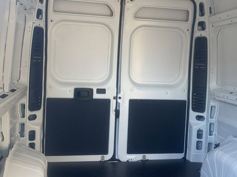 New 2025 RAM ProMaster 1500 w/ Premium Convenience Group image 27