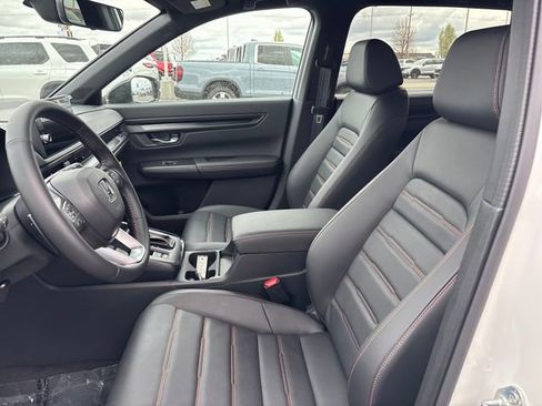 New 2026 Honda CR-V Sport-L image 9