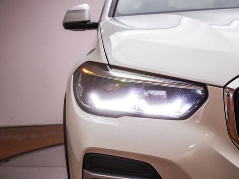 Used 2023 BMW X5 xDrive40i image 5