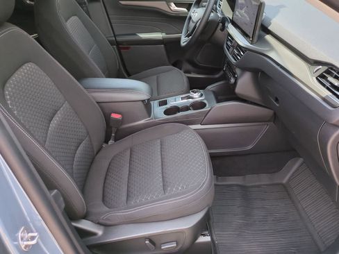 Used 2023 Ford Escape Active w/ Tech Pack #2 AWD/4WD image 21