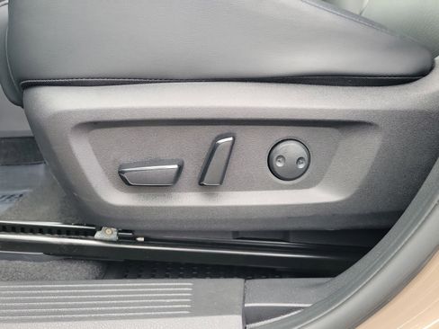 Certified 2024 Nissan Rogue SV w/ SV Premium Package image 15