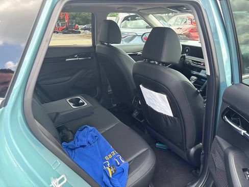 Certified 2024 Kia Seltos EX AWD/4WD image 11