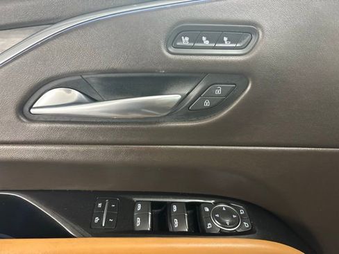 Used 2021 Cadillac Escalade Sport RWD image 27