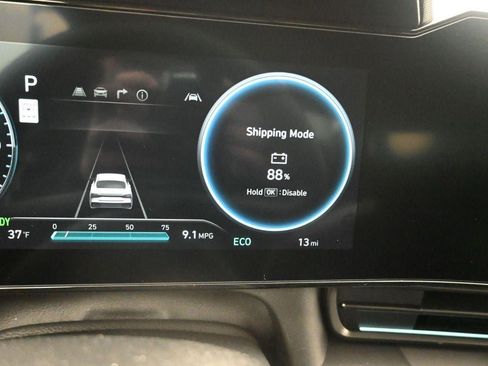 New 2026 Hyundai Elantra Sport FWD image 15