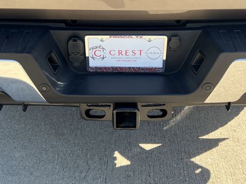 Used 2022 Ford F250 Lariat w/ Tremor Off-Road Package image 7