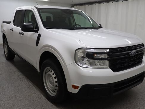 Used 2022 Ford Maverick XL w/ Equipment Group 100A Standard AWD/4WD image 1