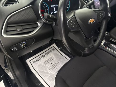 Used 2020 Chevrolet Malibu RS w/ LPO, Convenience Package 1 FWD image 28