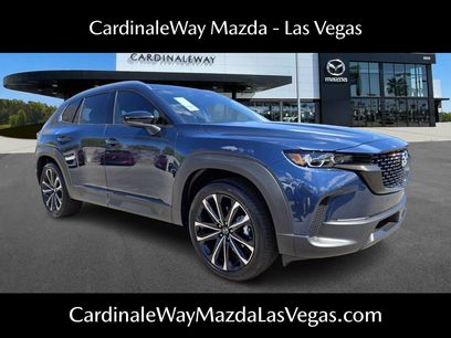 New 2026 MAZDA CX-50 AWD 2.5 S w/ Weather Package