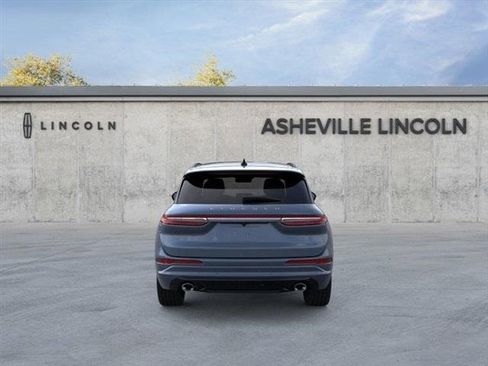 New 2025 Lincoln Corsair Grand Touring w/ Equipment Group 301A image 5