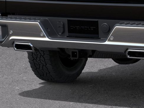 New 2026 Chevrolet Silverado 1500 LT AWD/4WD image 14