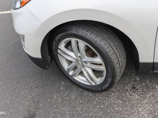 Used 2019 Chevrolet Equinox Premier FWD image 29