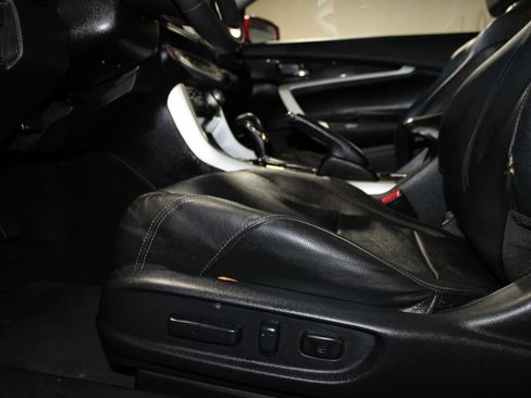 Used 2014 Honda Accord EX-L image 24