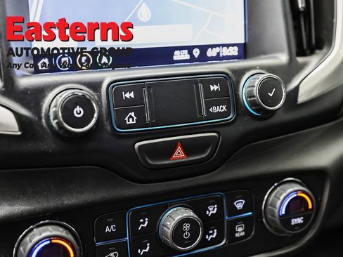 Used 2019 GMC Terrain SLE w/ Driver Convenience Package image 20