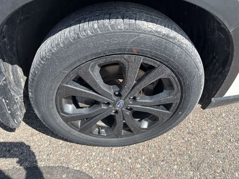 Used 2023 Subaru Forester Sport image 5