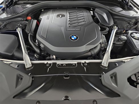 New 2026 BMW 840i xDrive 840 image 32
