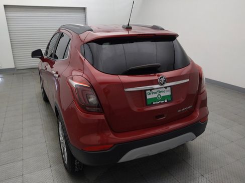 Used 2020 Buick Encore Preferred w/ Safety Package FWD image 6