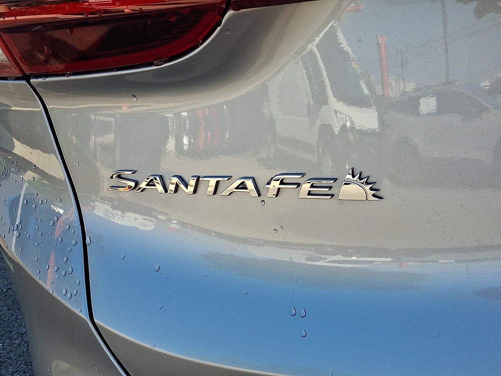 Certified 2023 Hyundai Santa Fe SE AWD/4WD image 29