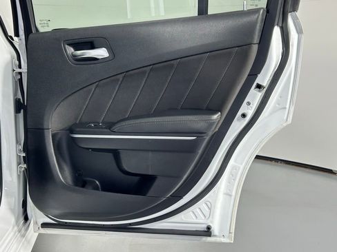 Used 2021 Dodge Charger Scat Pack image 12