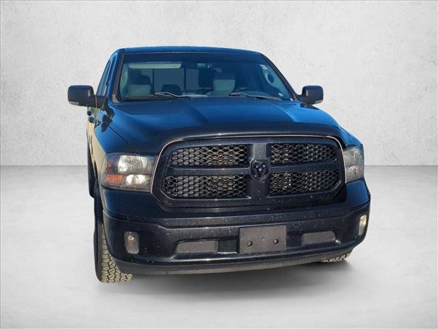 Used 2019 RAM 1500 Lone Star RWD image 3