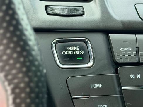 Used 2013 Buick Regal GS FWD image 10