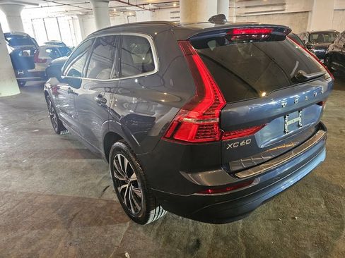 Certified 2023 Volvo XC60 B5 Core AWD/4WD image 2