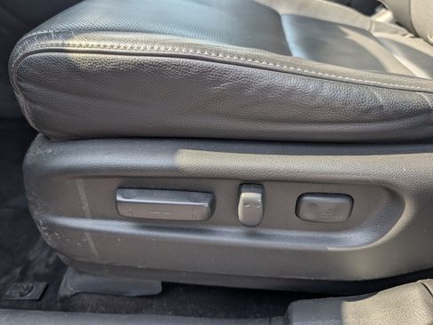 Used 2017 Honda Ridgeline RTL-T image 20