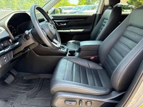 Used 2024 Honda CR-V EX-L image 20