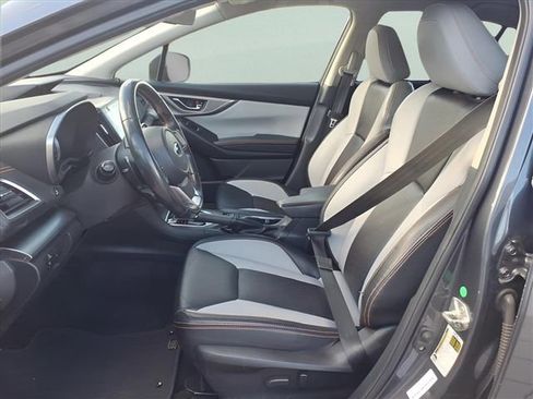 Used 2022 Subaru Crosstrek 2.5i Limited image 27